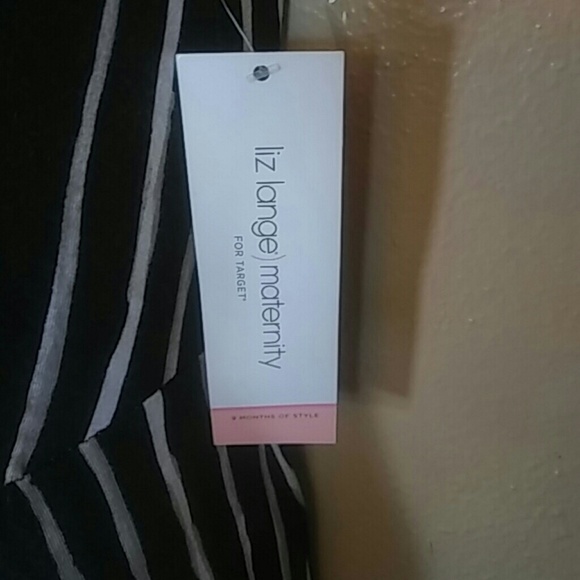 Cute maternity dress - Picture 3 of 4